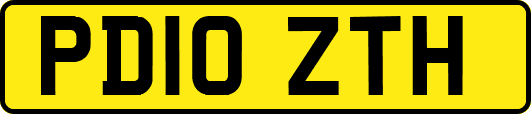 PD10ZTH