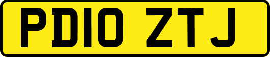 PD10ZTJ
