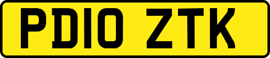 PD10ZTK