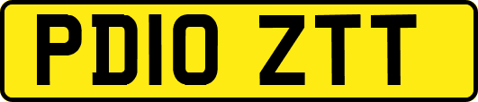 PD10ZTT