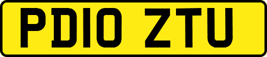 PD10ZTU