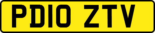 PD10ZTV