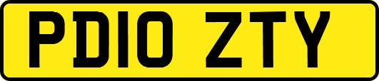 PD10ZTY