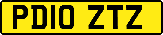 PD10ZTZ