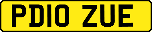 PD10ZUE
