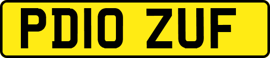 PD10ZUF