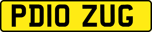 PD10ZUG