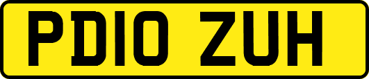PD10ZUH