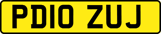 PD10ZUJ