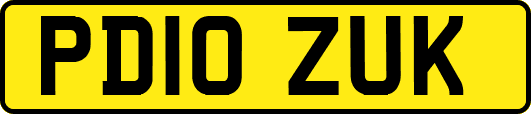 PD10ZUK