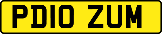PD10ZUM