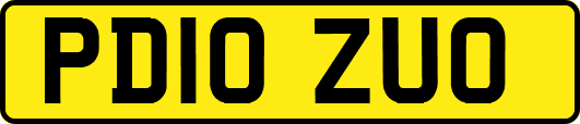 PD10ZUO