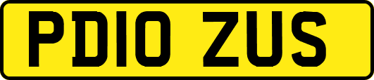 PD10ZUS