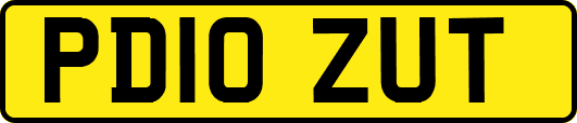 PD10ZUT