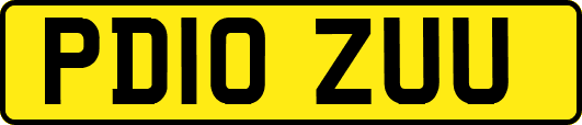 PD10ZUU
