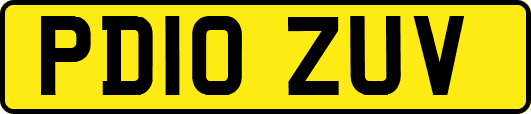 PD10ZUV