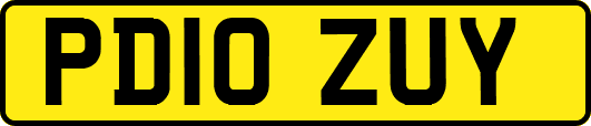 PD10ZUY