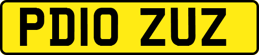 PD10ZUZ