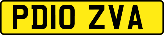 PD10ZVA