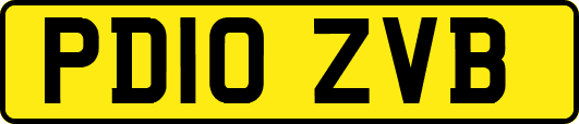 PD10ZVB