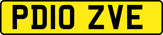 PD10ZVE