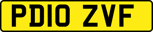 PD10ZVF
