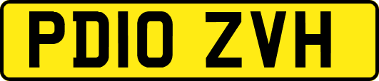 PD10ZVH
