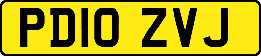PD10ZVJ