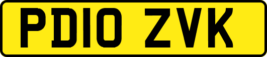 PD10ZVK