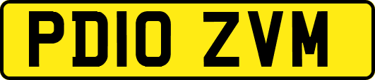 PD10ZVM