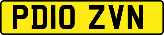 PD10ZVN