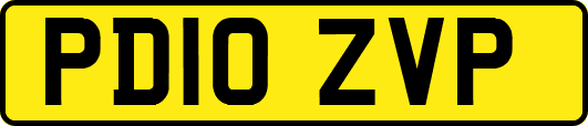 PD10ZVP