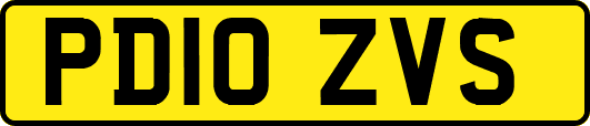 PD10ZVS