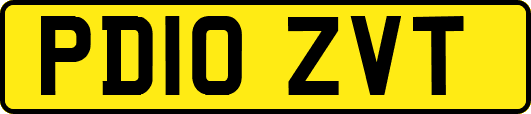 PD10ZVT