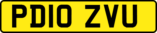 PD10ZVU