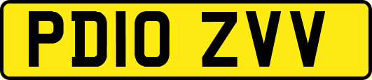 PD10ZVV