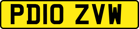 PD10ZVW