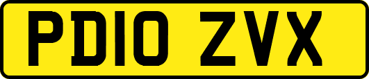 PD10ZVX