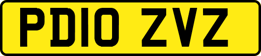 PD10ZVZ