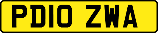 PD10ZWA