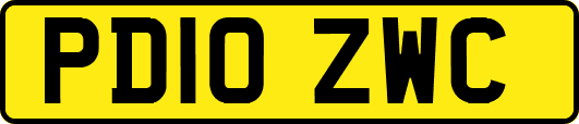 PD10ZWC