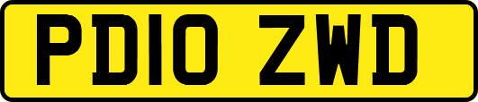 PD10ZWD