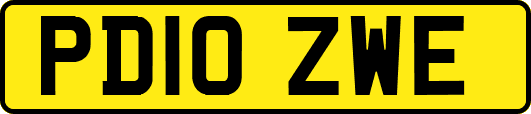 PD10ZWE