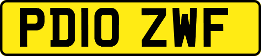 PD10ZWF