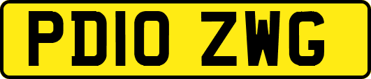 PD10ZWG