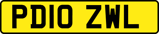 PD10ZWL