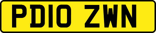 PD10ZWN