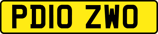 PD10ZWO