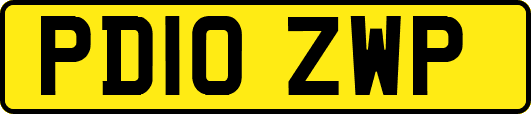 PD10ZWP