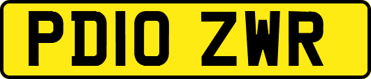 PD10ZWR